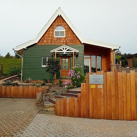 Ferienhaus Am Kuhstall Bad Muenstereifel Exterior foto