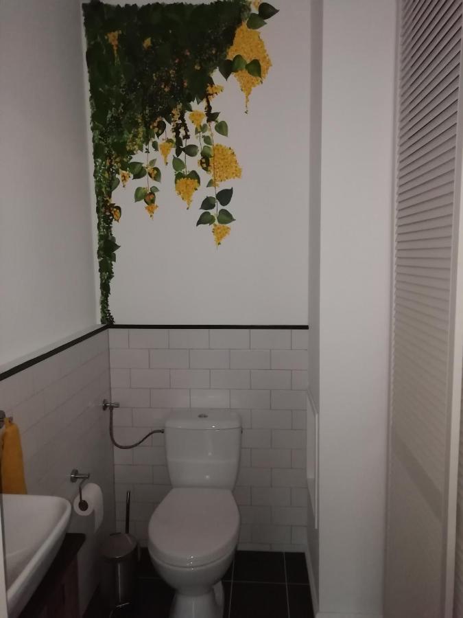 Ferienhaus Am Kuhstall Bad Muenstereifel Exterior foto