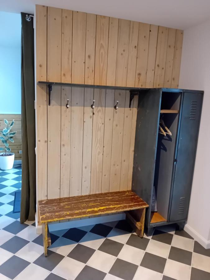 Ferienhaus Am Kuhstall Bad Muenstereifel Exterior foto